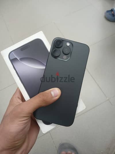 Apple - iPhone 16 Pro Max