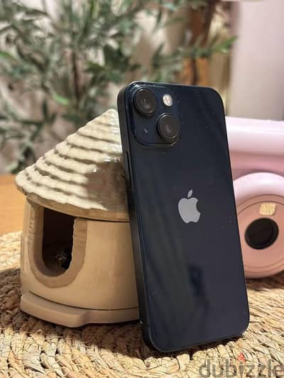 Apple - iPhone 13 mini