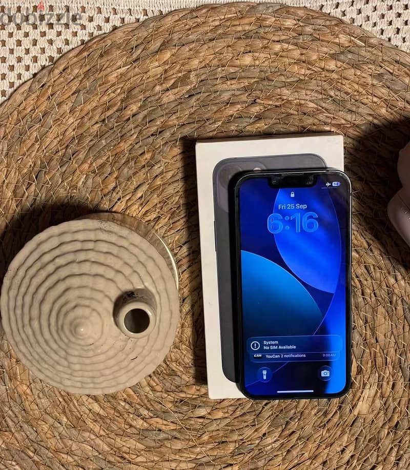 Apple - iPhone 13 mini 1