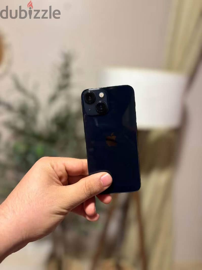 Apple - iPhone 13 mini 2