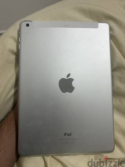 Ipad air 1