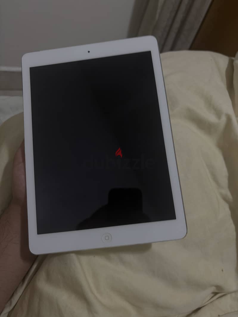 Ipad air 1 1