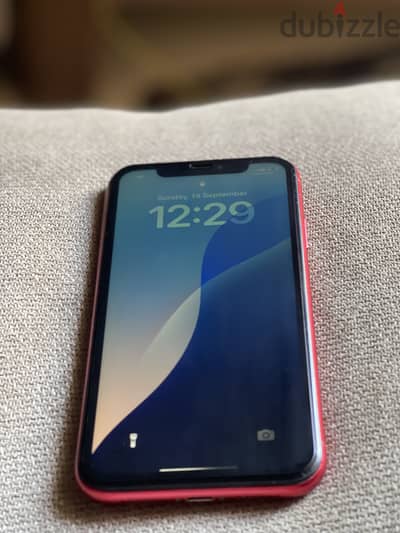 آبل - آيفون 11