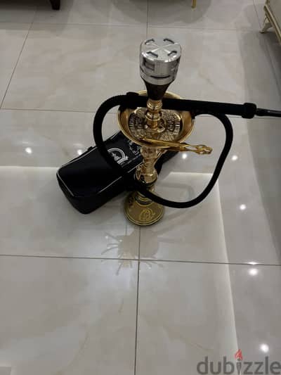 شيشة ( ارجيلة ) ماركة يحيى