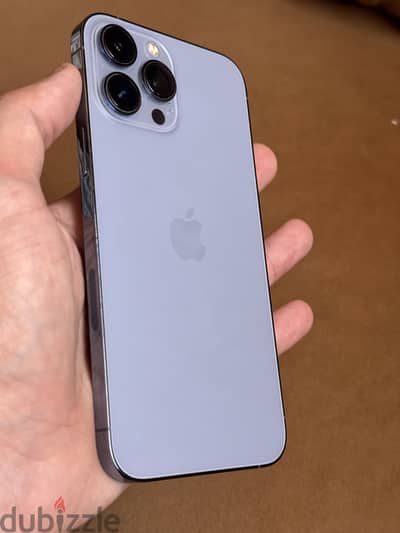 Apple - iPhone 13 Pro Max 256