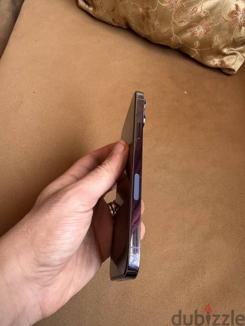 Apple - iPhone 13 Pro Max 256 2