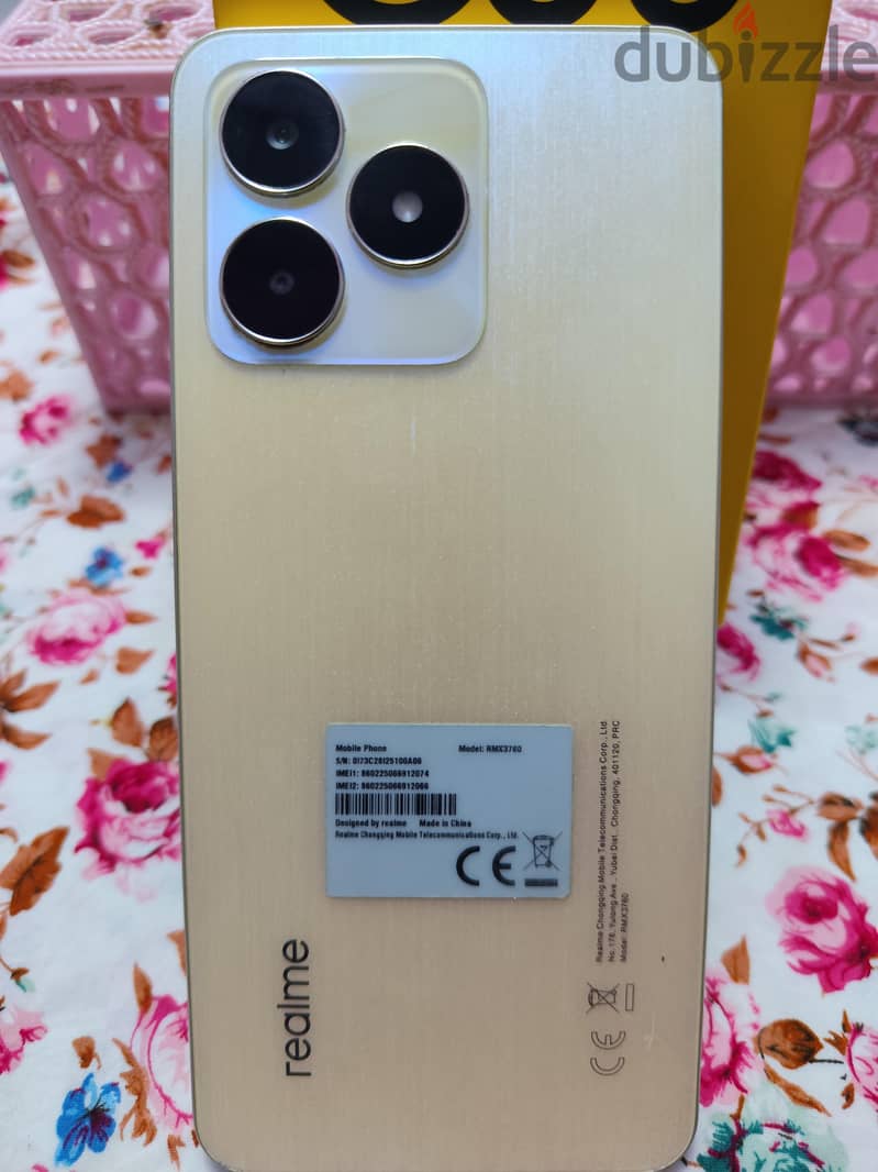 Realme C53 2