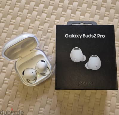 Samsung Galaxy Buds 2 Pro