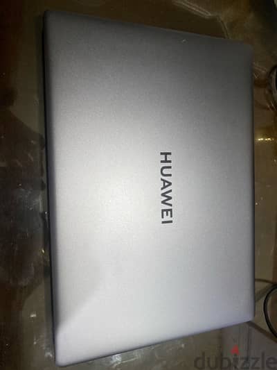 Huawei MateBook X Pro i7 12th / 16GB / 1TB