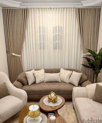 Art Happy home ستائر الفن الراقى