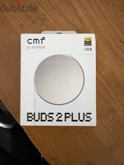 Cmf bud 2 plus