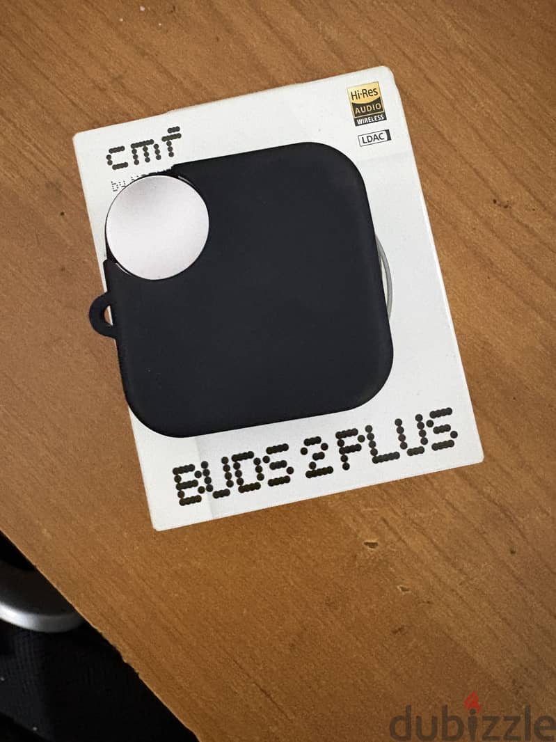 Cmf bud 2 plus 1