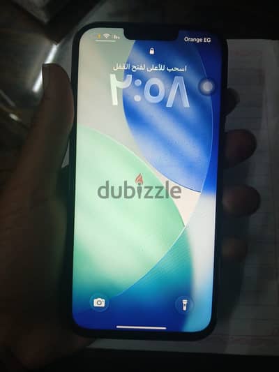 آبل - آيفون 13 برو ماكس معفي ضريبه 256