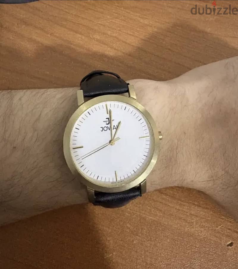 Jovial watch 1