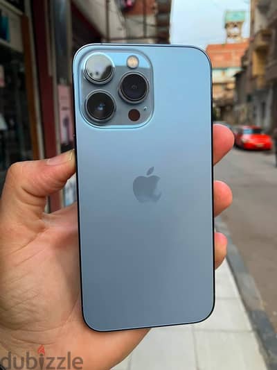 Apple - iPhone 13 Pro Max