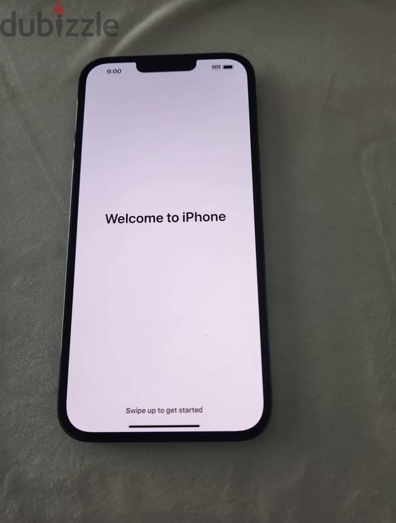 Apple - iPhone 13 Pro Max 2