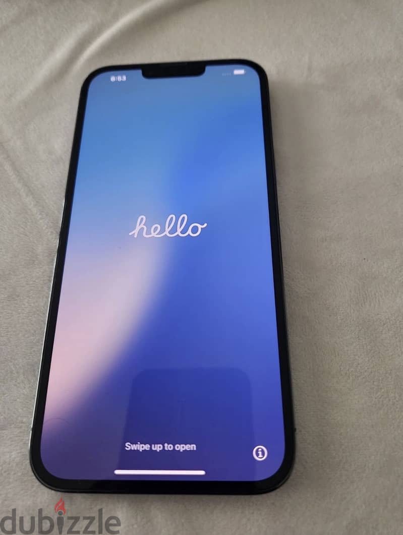 Apple - iPhone 13 Pro Max 3