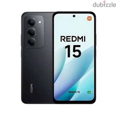 شاومي ردمي 15 5G