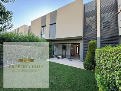 Villa for sale in Shorouk City at the lowest price on the market, ready for viewing starting tomorrow.