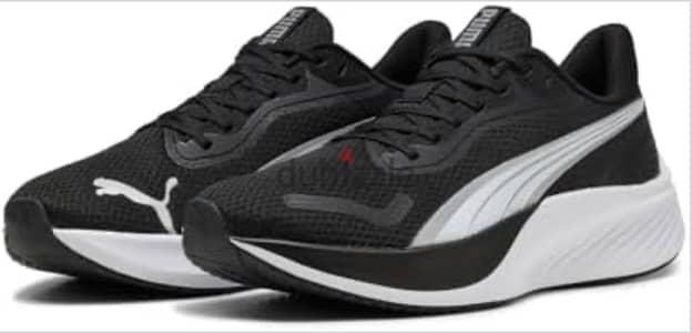 Puma running shoes