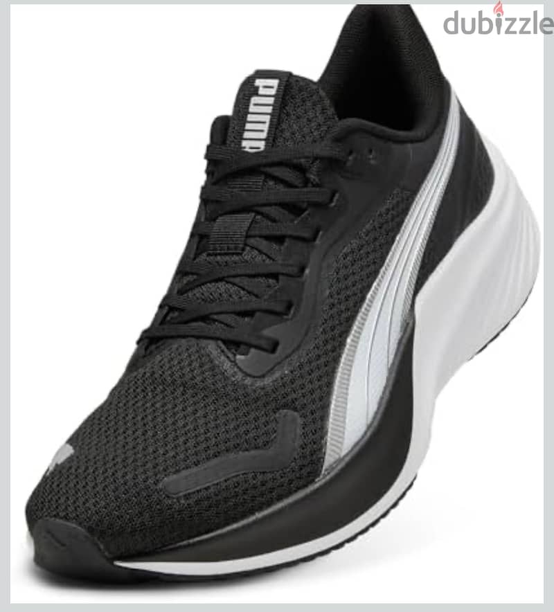 Puma running shoes 1