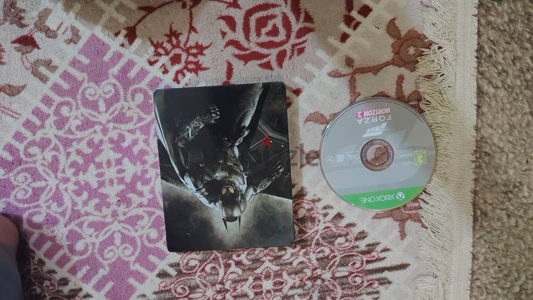 Xbox One 1