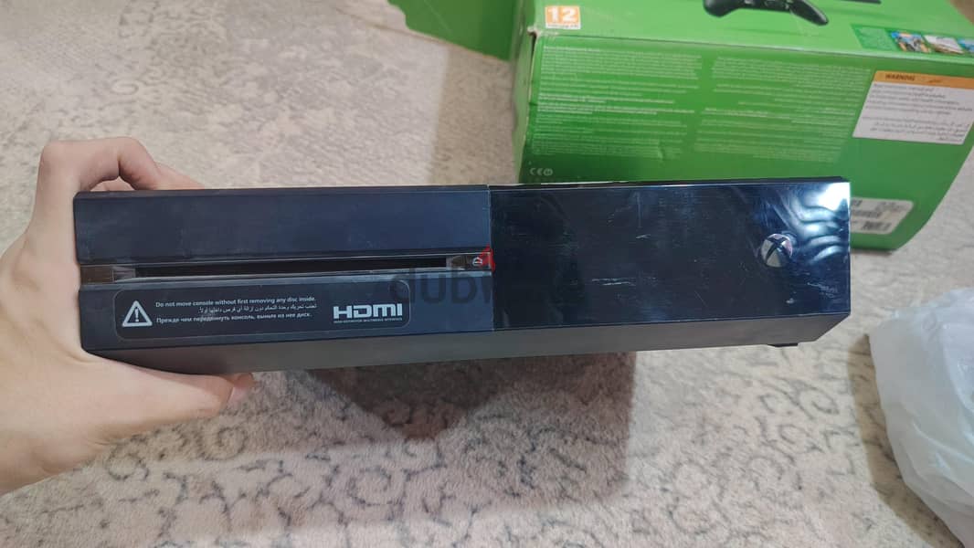 Xbox One 2