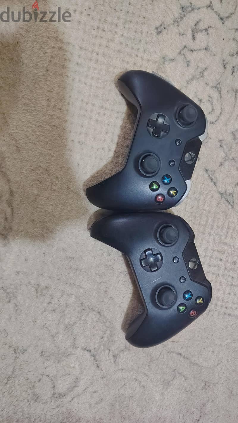Xbox One 3