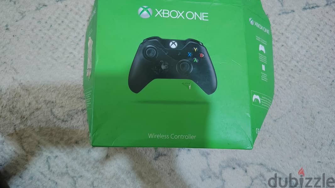 Xbox One 5