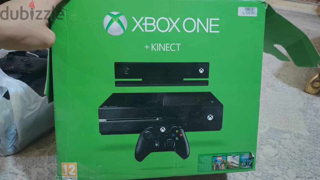 Xbox One 6