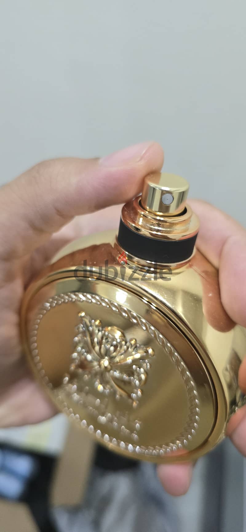 Lattafa Fakhar Extrait 100ml — Tested Only, Boxed 1