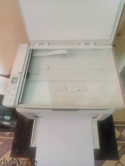 طابعة hp ليزر الكل فى واحد فرصة ذهبية