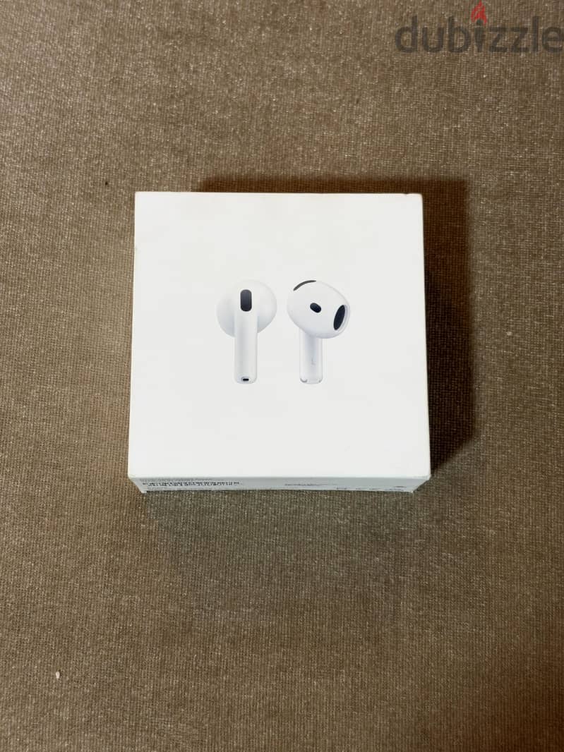 AirPods 4 1