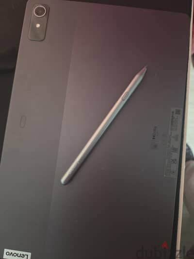 lenovo tab p12