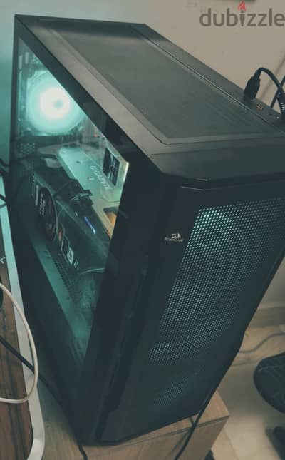 PC gaming 