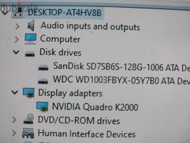 workstation Z420 Hp 3