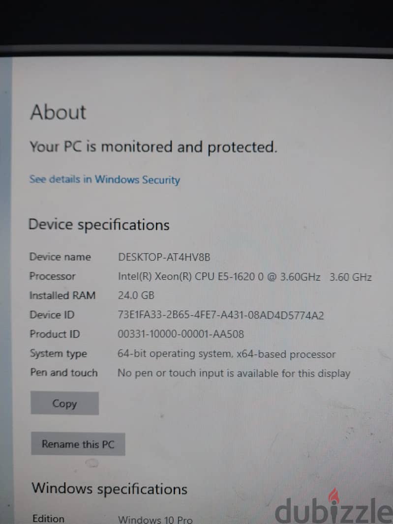 workstation Z420 Hp 5