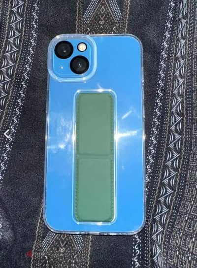 Apple - iPhone 13