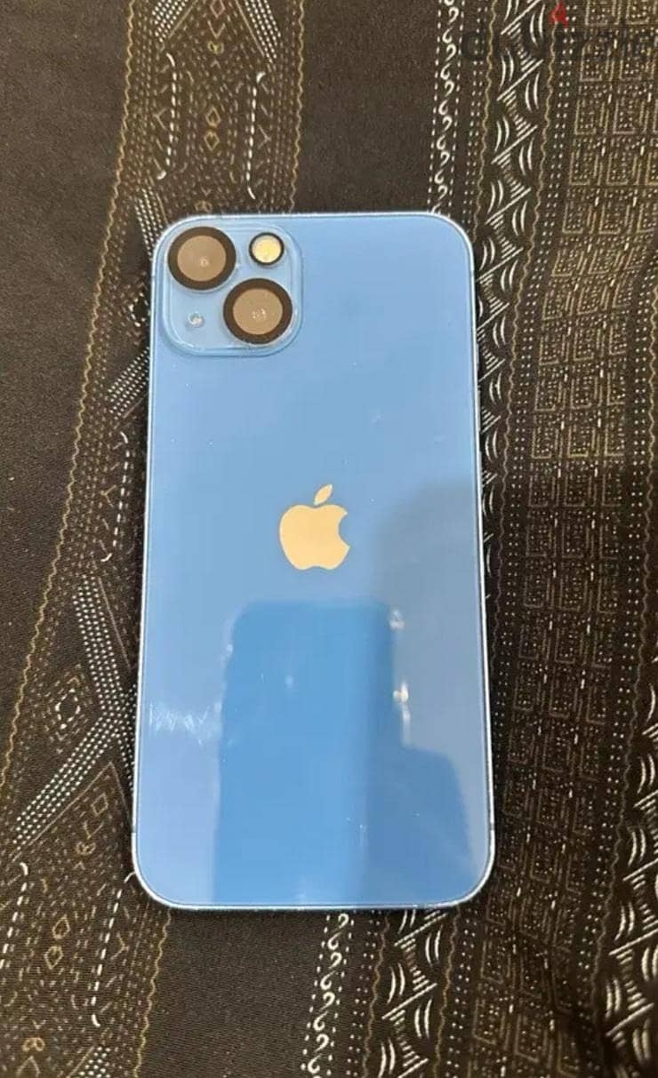 Apple - iPhone 13 2
