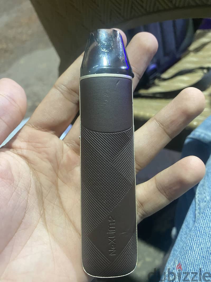 Nexlim 2 1