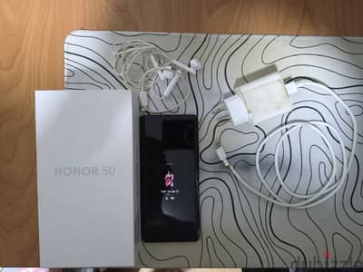 Honor 50 256Gb 8 Ram Honor 50 256Gb 8 Ram