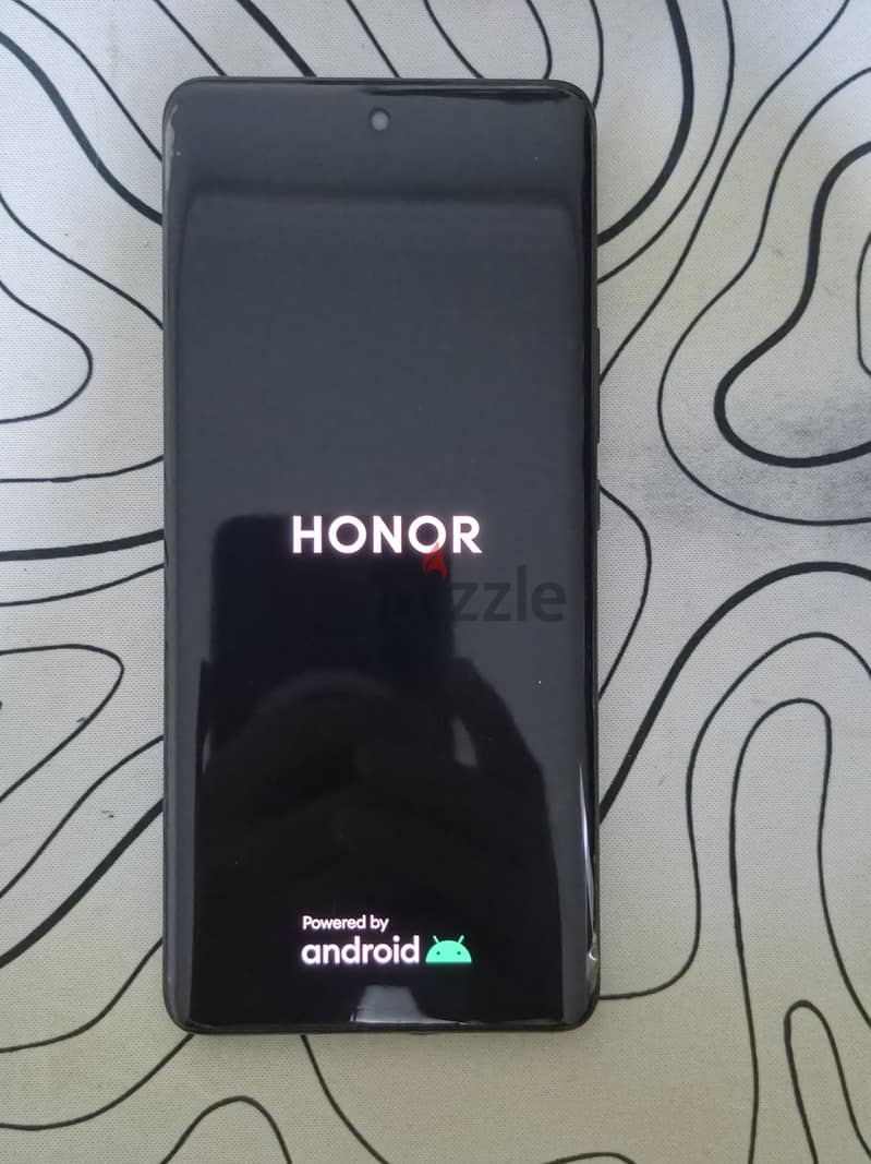Honor 50 256Gb 8 Ram 1