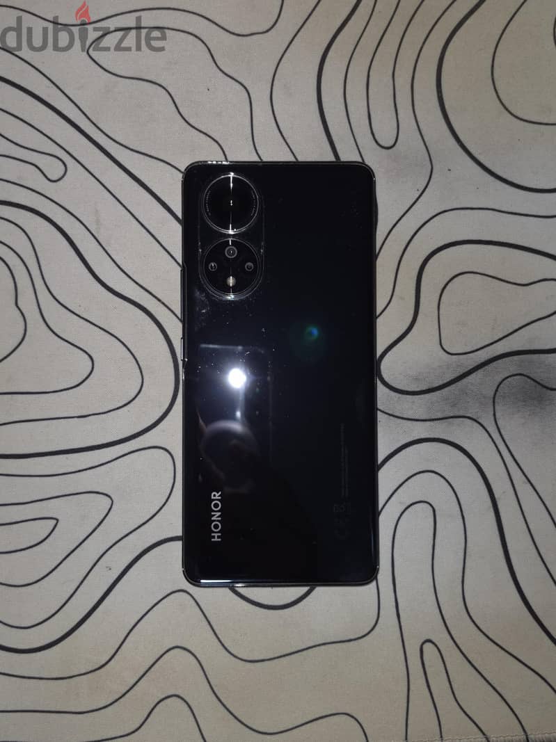 Honor 50 256Gb 8 Ram 4