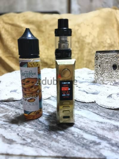 فيب Lostvape Quest Centaurus Q200W فيب Lostvape Quest Centaurus Q200W