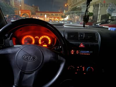 Kia Picanto 2009
