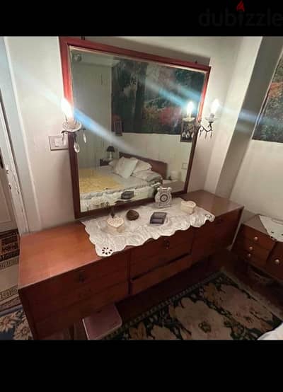 غرفه نوم  للبيع  بالاسكندريه