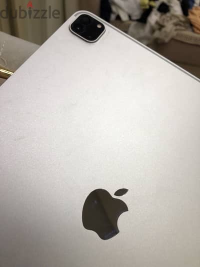 Ipad pro m2