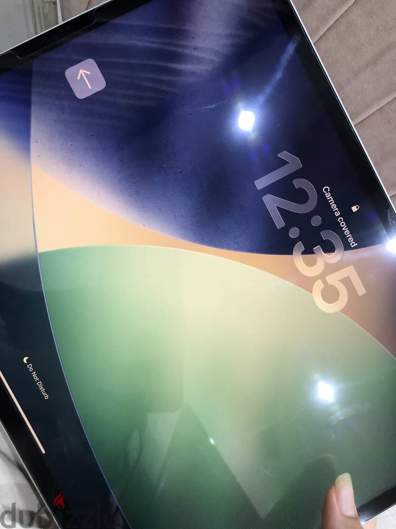 Ipad pro m2 1