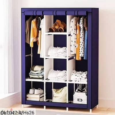 دولاب قماش