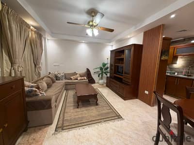 استديو تشطيب فندقي في الرحاب 1 قريب من مسجد طعلت مصطفي ارضي باكبر جاردن خاصه  خطوه من جيت واي بااقل سعر ف السوق التجمع الاول التجمع الخامس